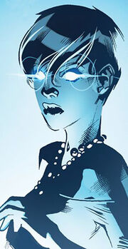 Eva Bell (Earth-616) from All-New X-Men Vol 1 1 002