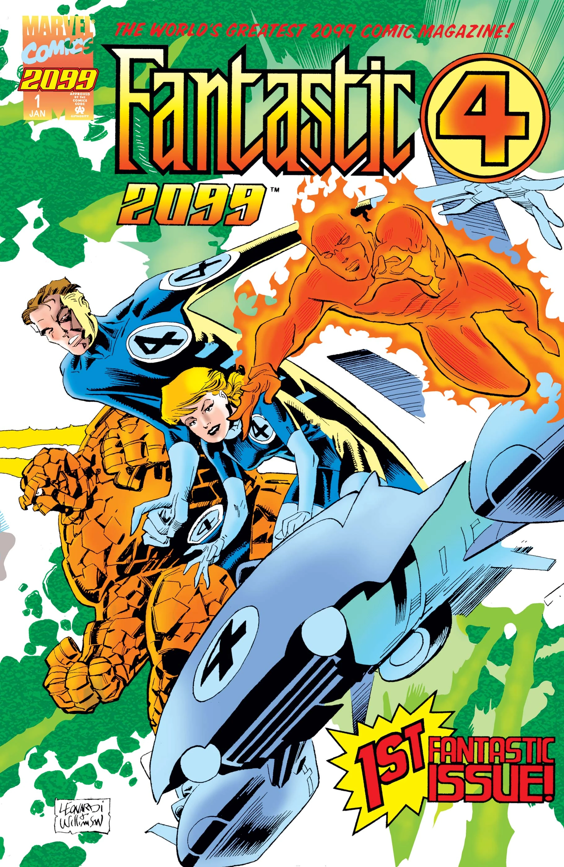 Heft (Reguläre Ausgabe)