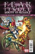 Fear Itself Youth in Revolt Vol 1 1