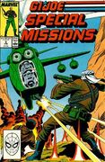 G.I. Joe Special Missions Vol 1 9