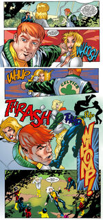 Generation X (Earth-616) from Generation X Vol 1 43 001