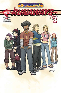 Halloween ComicFest Vol 2017 Runaways.jpg