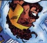 Storm became Phoenix (Earth-9590)