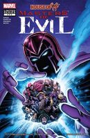 House of M Masters of Evil Vol 1 4