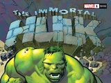 Immortal Hulk: Flatline Vol 1 1