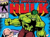 Incredible Hulk Vol 1 399