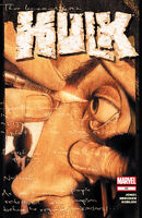 Incredible Hulk (Vol. 2) #44 "Now You See It" Release date: August 21, 2002 Cover date: October, 2002