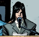 Jessica Michan (Earth-616) from Scarlet Spider Vol 2 6 001