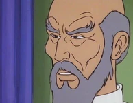 1980s Spider-Man and Hulk cartoons (Earth-8107)