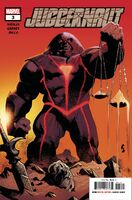 Juggernaut (Vol. 3) #3