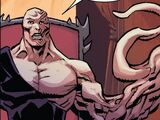 Kenji Uedo (Earth-616)