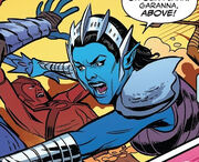 Kharsa (Earth-616) from King in Black Namor Vol 1 1 001