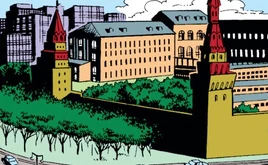 Kremlin from Captain America Vol 1 353 001