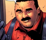 Lou (Damage Control) (Earth-616) from Amazing Spider-Man Family Vol 1 2 001