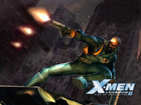 X-Men Legends (Earth-7964)