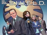 Marvel's Agents of S.H.I.E.L.D.: The Chase Vol 1