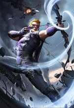 Marvel Duel (Earth-60713)