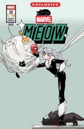 Marvel Meow Infinity Comic Vol 1 2