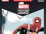 Marvel Meow Infinity Comic Vol 1 2