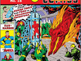 Marvel Mystery Comics Vol 1 18