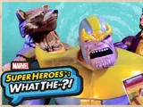 Marvel Super Heroes: What The--?! Season 1 34