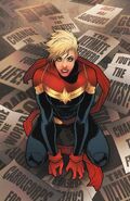 Mighty Captain Marvel #4