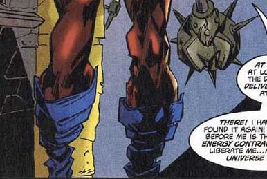 Millennius Earth 616 div class context link The Mighty Thor div Fandom