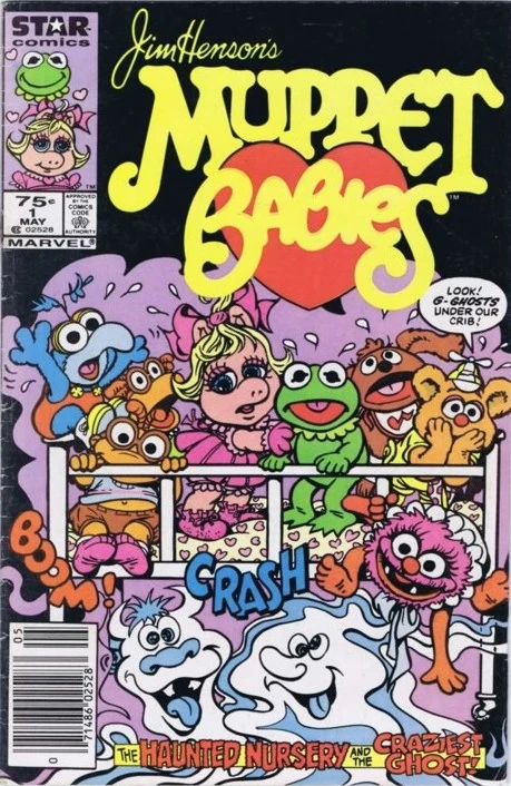 Heft (Canada Newsstand Edition Variant)