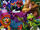 Muppets Vol 1