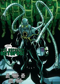 Otto Octavius (Duplicate) (Earth-616) from Amazing Spider-Man Vol 4 25 002