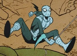 Peter Parker (Earth-11126) Journey Into Mystery Vol 4 630