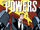 Powers Firsts Vol 1