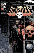 Punisher Vol 6 #28 "The Slavers, Part 4" (February, 2006)