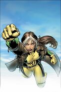 Rogue #7