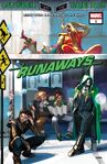 Runaways (Vol. 6)
