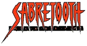 Sabretooth Classic (1994) Logo