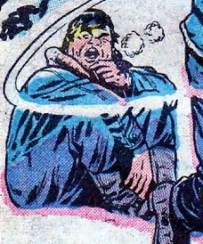 Salty Smith (Earth-616) from Navy Action Vol 1 1 001