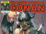 Savage Sword of Conan Vol 1 102