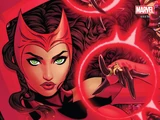Scarlet Witch Vol 4