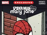Spider-Man Loves Mary Jane Infinity Comic Vol 1 4