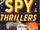 Spy Thrillers Vol 1 1