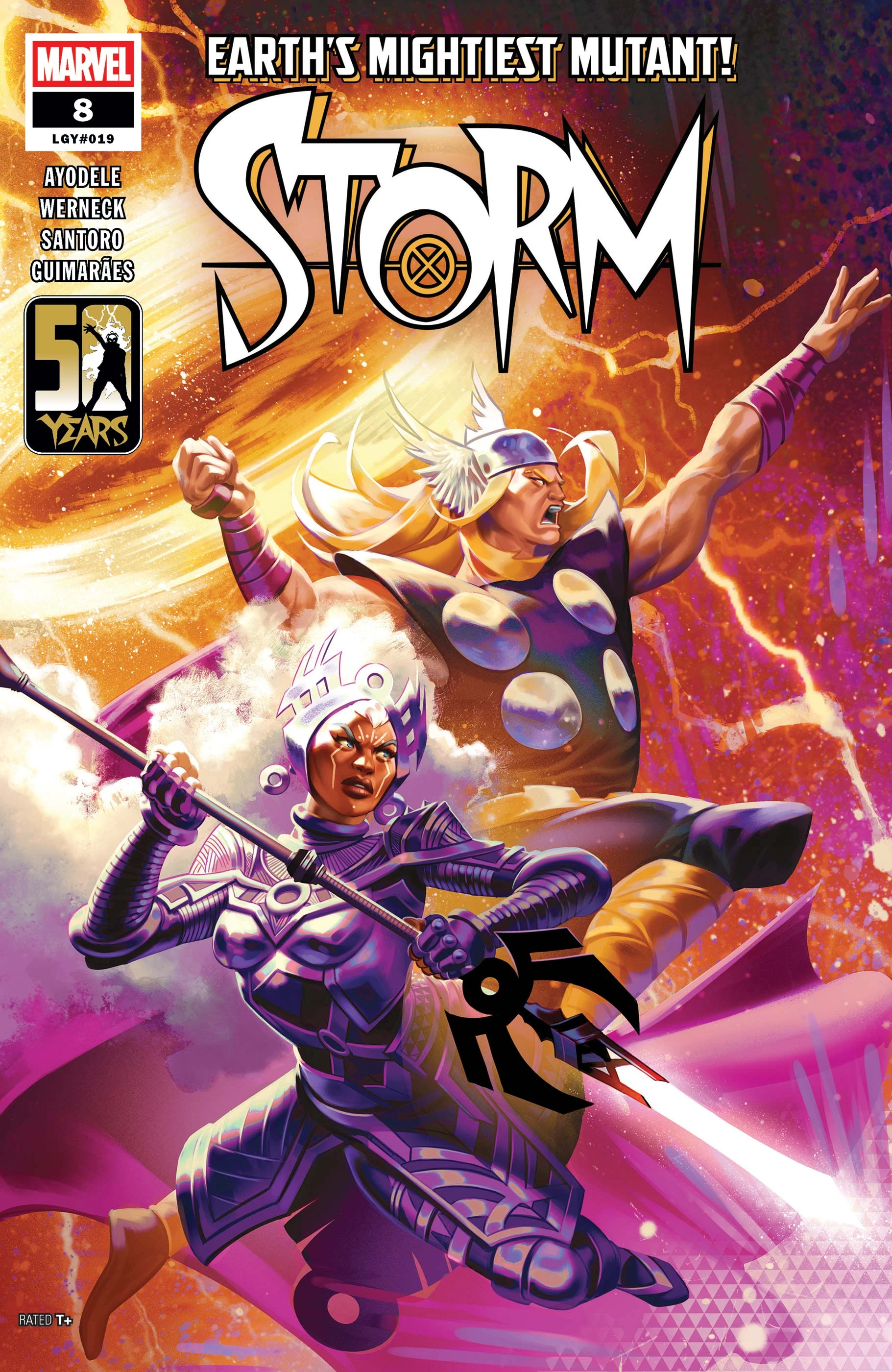 Storm Vol 5 8 | Marvel Database | Fandom