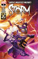 Storm (Vol. 5) #8