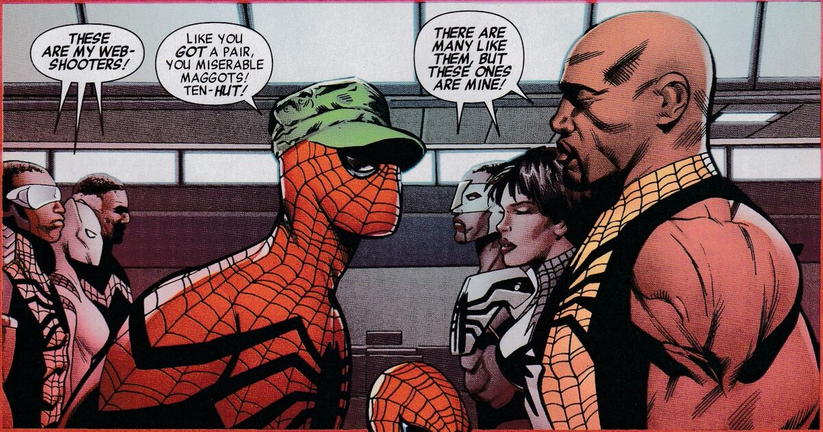 Earth-14314 | Marvel Database | Fandom