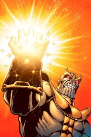 Thanos Vol 1 1 Textless