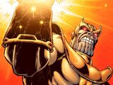 Thanos Vol 1 1