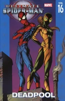 Ultimate Spider-Man TPB: Deadpool