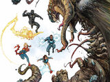 Ultimates Vol 3 4