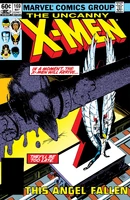 Uncanny X-Men Vol 1 169.jpg (656 KB) Uncanny X-Men #169 "Catacombs"