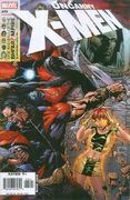 Uncanny X-Men Vol 1 475